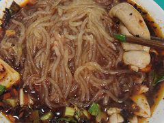 -甘记肥肠粉(马鞍北路店)