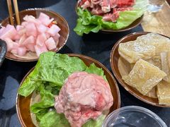 -重庆故事姊妹老火锅(财经学院店)