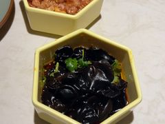 -雨后行菜(报慈北路店)