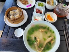 -瑞面(吴宫泛太平洋酒店)