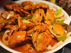 -沪小胖·小龙虾·蓝龙王(八佰伴店)
