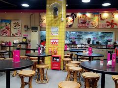 大堂-华辉拉肠(龙口东店)