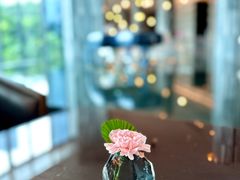 -希尔顿南海酒店·观廊大堂吧·海景下午茶