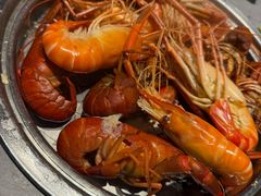 -奔海甄选·活鲜刺身铁板烧自助(太原里店)