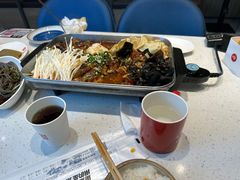 -鱼酷活鱼烤鱼(南京水游城店)