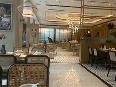 大堂-天怡興·百年蒸饺(中心书城店)