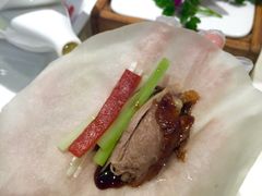 四季京味烤鸭店(农林下路店)-四季小馆·地道北京小吃(广百店)