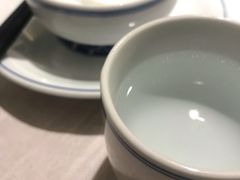 餐具摆设-大鸭梨烤鸭·北京菜(南小街/南苑店)