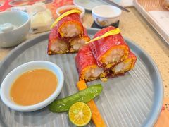 -点都德(龙之梦店)