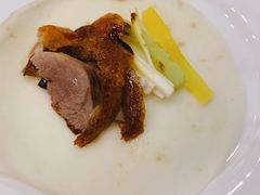 -全聚德(蓝山店)