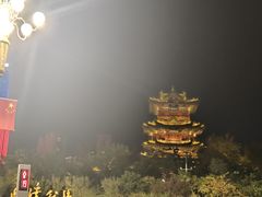 -迎泽公园