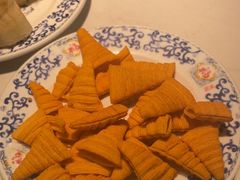 -萌渔·金牌蒜香烤鱼(临安万华广场店)