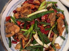 -金龙·打边炉(南京西路店)