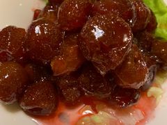 -大眼锅贴饺子(河西店)