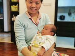 -田螺阿姨自营月嫂·育儿嫂(高新店)