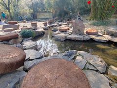 -兰亭风景区