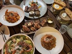 -G+KITCHEN(龙湖狮山天街店)