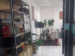 -花夏之音·成人音乐空间(滨江龙湖天街店)