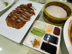 -东四民芳餐厅(世茂工三店)