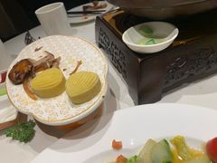 -马仕玖煲·融合菜·酥不腻烤鸭(人大店)