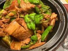 -吴越荣记苏州菜·松鼠桂鱼100%活鱼现做(斜塘老街店)
