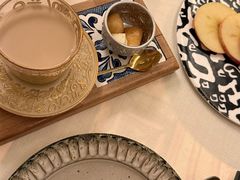 -龟兹KUCINA·新疆菜(前滩L+PLAZA店)