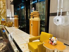 -MONARCH君尚商务娱乐KTV(北外滩店)