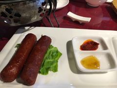 -天厨妙香素食餐厅(清华店)