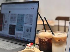-素咫咖啡CLIFEROSE(新安店)