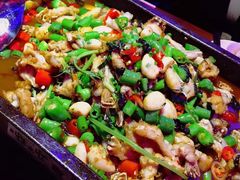 -蘭奢雅集·江浙菜(青山江滩店)