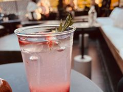 -火火咖啡&茶空间