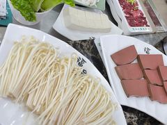 -福合诚潮汕牛肉火锅(西丽分店)