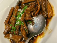 响油鳝丝-老吉士(环贸iapm店)