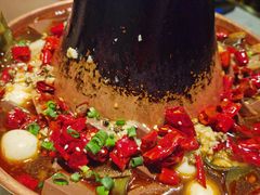 -敬李白·江南小馆(万达店)