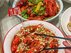 -阿胖龙虾(宁国南路总店)