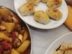 -新粤新疆菜(禅城店)