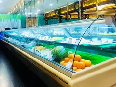 -万宝海鲜舫(劳动公园店)