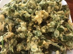 -丽泽山庄·生态怀柔菜·虹鳟鱼(红螺寺店)