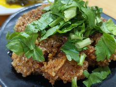 -朱大嘴肥肠血旺(福字街店)
