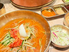 -釜山火炉家泥炉烤肉(东港芳清园店)