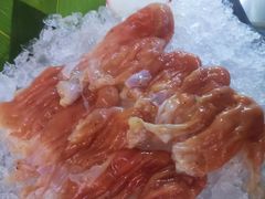 -马家斑.鲜鱼火锅(松湖万科店)