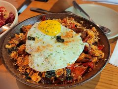 -街角 T·COFFEE 融合料理·BISTRO(车公庙店)