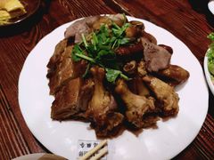-东北大院·东北菜(三台子店)