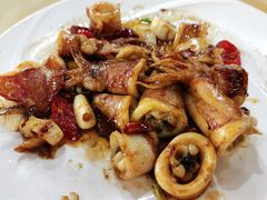 -海之鲜大排档(东山海鲜金銮湾店)