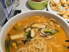 -淘淘园·韩式手工炸酱面(井亭天地店)