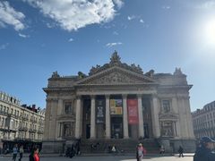 -布鲁塞尔大广场