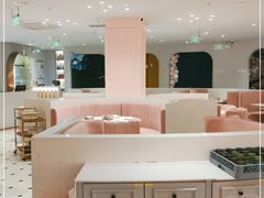 -茉莉餐厅(包河万达店)