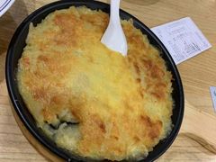 -小苏舍餐厅(木渎店)