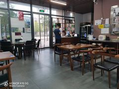大堂-悦海轩餐厅