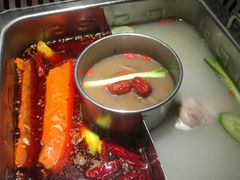-巴邑火锅·鲜切牛肉(萧山银隆店)
